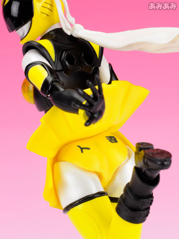 AmiAmi [Character & Hobby Shop] | S.H. Figuarts - Unofficial 