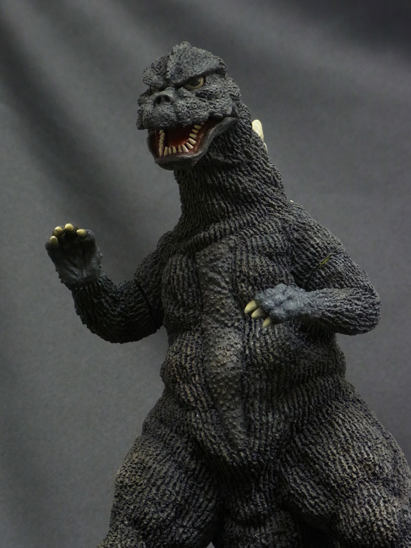 AmiAmi [Character & Hobby Shop] | Toho Daikaiju Series - Godzilla