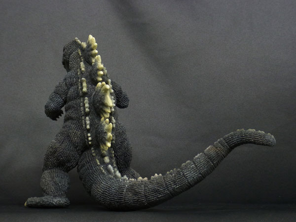 AmiAmi [Character & Hobby Shop] | Toho Daikaiju Series - Godzilla