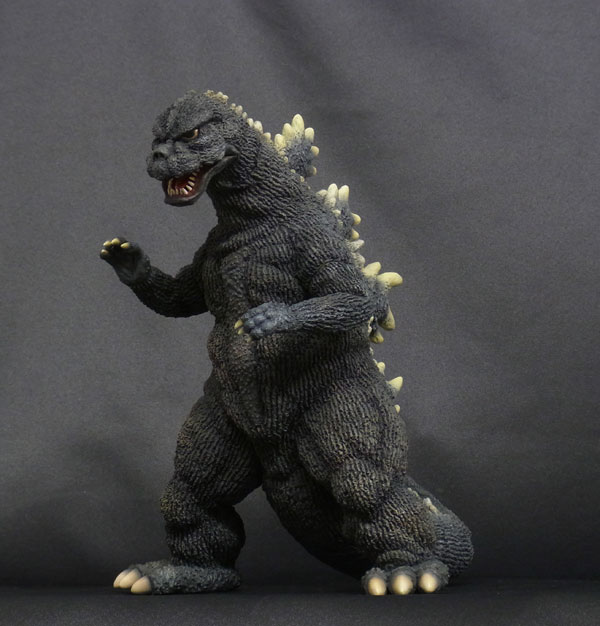 AmiAmi [Character & Hobby Shop] | Toho Daikaiju Series - Godzilla