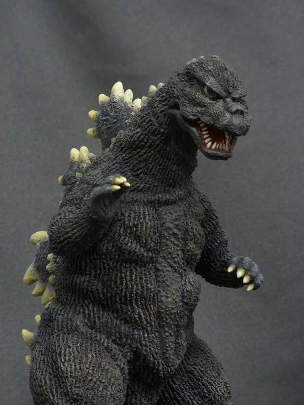 AmiAmi [Character & Hobby Shop] | Toho Daikaiju Series - Godzilla