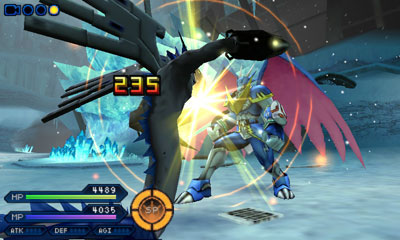 AmiAmi [Character & Hobby Shop] | 3DS Digimon World Re:Digitize