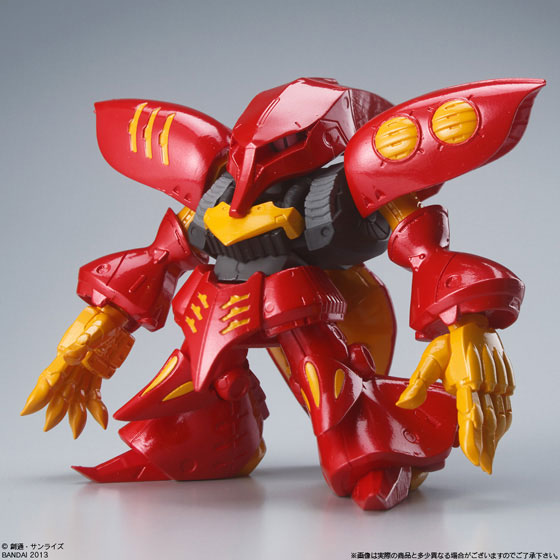 AmiAmi [Character & Hobby Shop] | FW GUNDAM CONVERGE SP