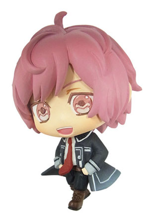 AmiAmi [Character & Hobby Shop] | Color-Cole - NORN9 Norn +