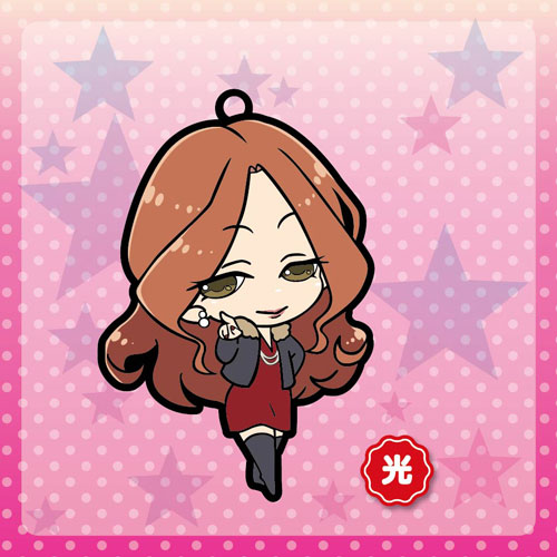 BROTHERS CONFLICT 1stconflict にいてんごむっ！ AmiAmi [Character & Hobby Shop] | Toy'sworks Collection