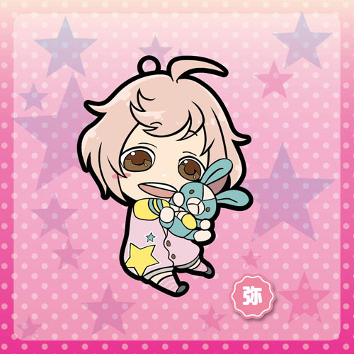 BROTHERS CONFLICT 1stconflict にいてんごむっ！ AmiAmi [Character & Hobby Shop] | Toy'sworks Collection
