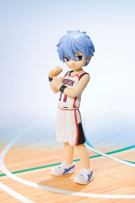 Kiseki no Sedai Team — Kuroko no Basuke Character Poster Collection 2