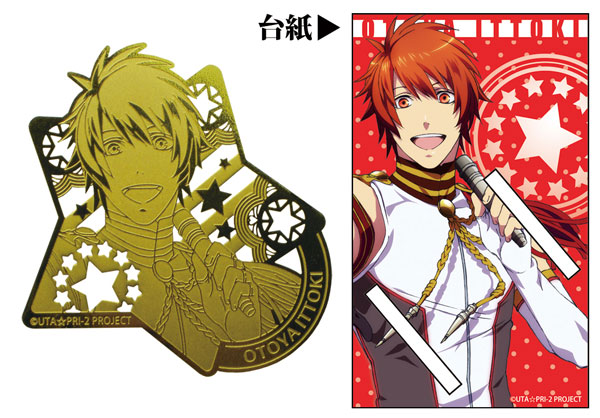 AmiAmi [Character & Hobby Shop] | Uta no Prince-sama Maji LOVE 