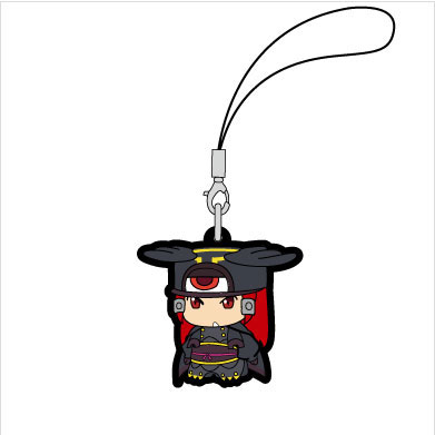 AmiAmi [Character & Hobby Shop] | BlazBlue Trading Rubber Strap