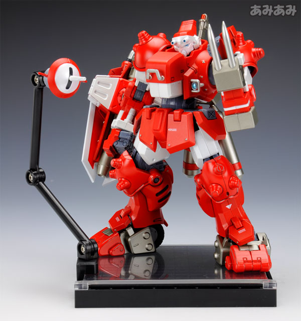 AmiAmi [Character & Hobby Shop] | RIOBOT - Cyberbots Blodia Action