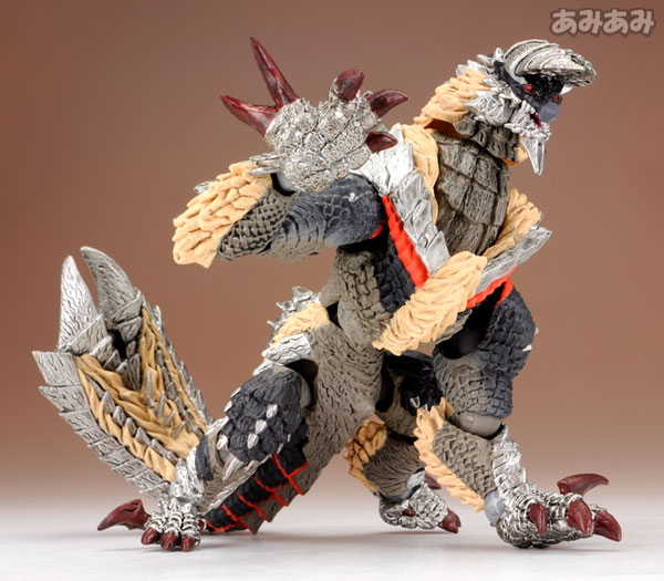 AmiAmi [Character & Hobby Shop] | Revoltech Yamaguchi No.135EX