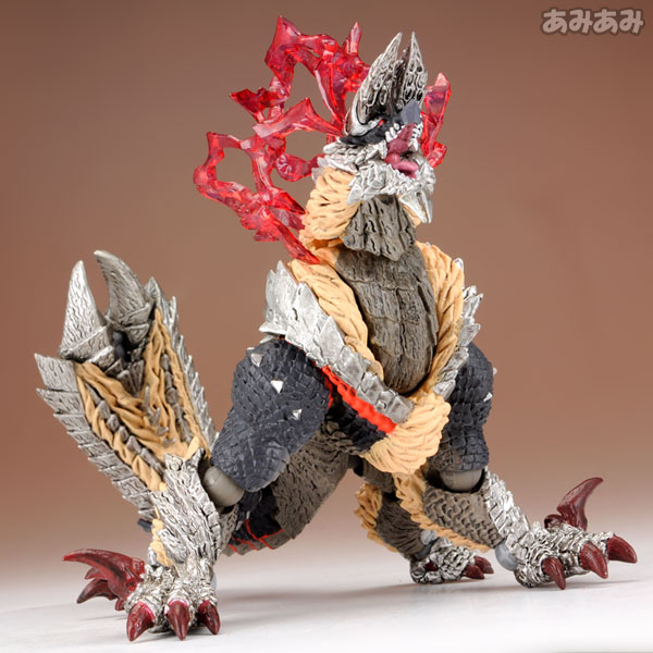 AmiAmi [Character & Hobby Shop] | Revoltech Yamaguchi No