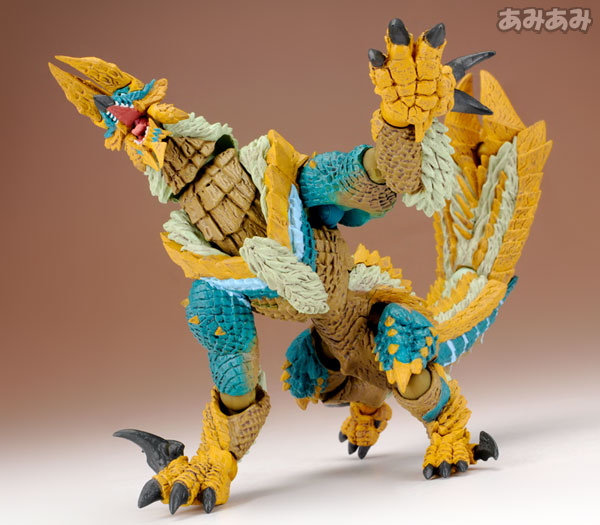 AmiAmi [Character & Hobby Shop] | Revoltech Yamaguchi No.135
