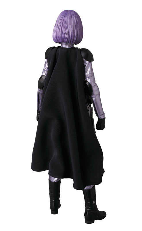 AmiAmi [Character & Hobby Shop] | Real Action Heroes No.636