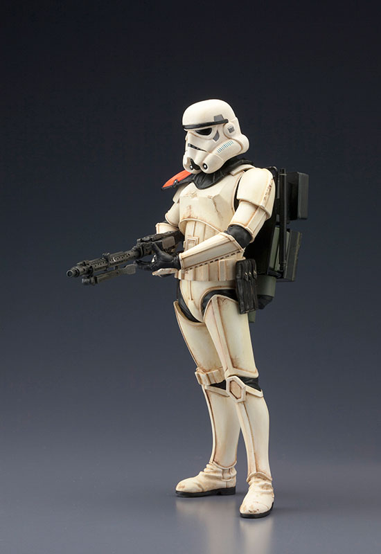 2004年 関係者のみに配布の非売品 KUBRICK Sandtrooper NEWIMAGE_be521daf-4cf4-41a6-