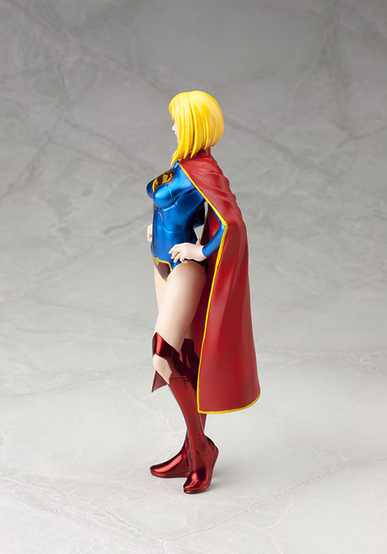 AmiAmi [Character & Hobby Shop] | ARTFX+ - Supergirl NEW52 1/10 