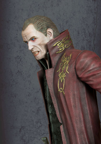 AmiAmi [Character & Hobby Shop] | Underworld 1/4 Scale