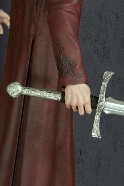 AmiAmi [Character & Hobby Shop] | Underworld 1/4 Scale