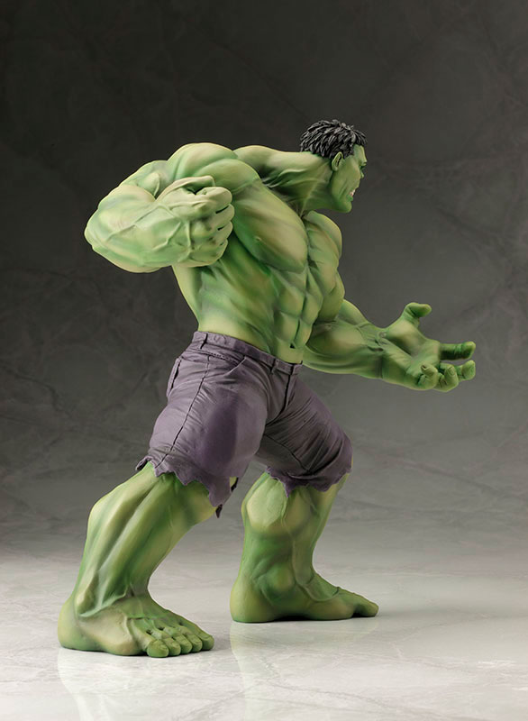 AmiAmi [Character & Hobby Shop] | ARTFX+ AVENGERS MARVEL NOW