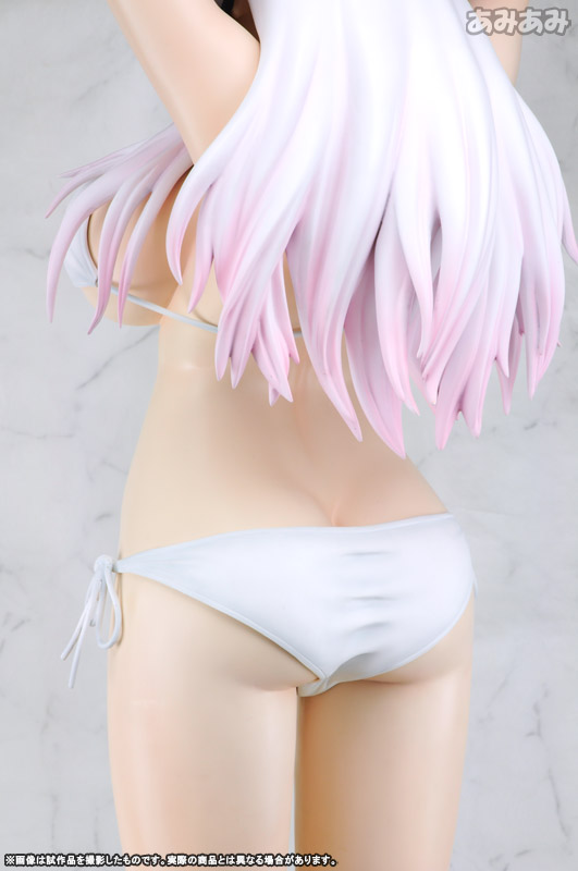 SUPER SONICO ポリレジンフィギュア 1/2スケール すーぱーそに子 AmiAmi [Character & Hobby Shop] | Super Sonico 1/2 Super Big