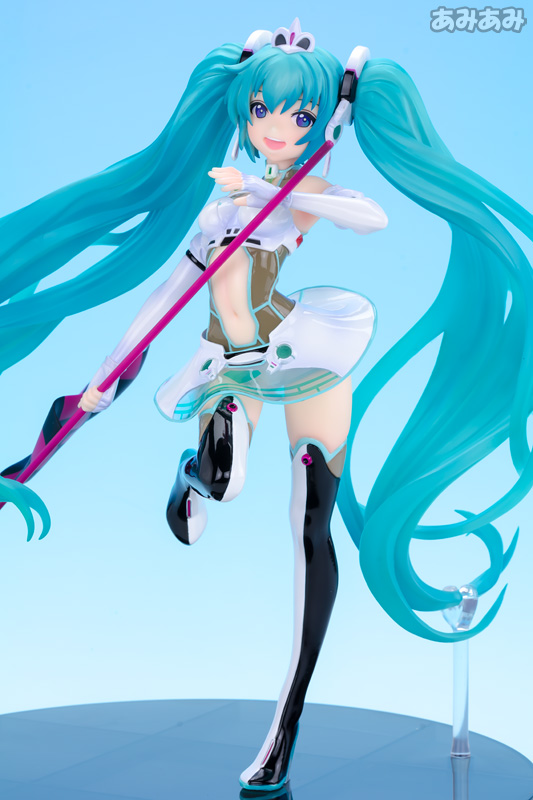 AmiAmi [Character & Hobby Shop] | Racing Miku 2012ver. 1/7