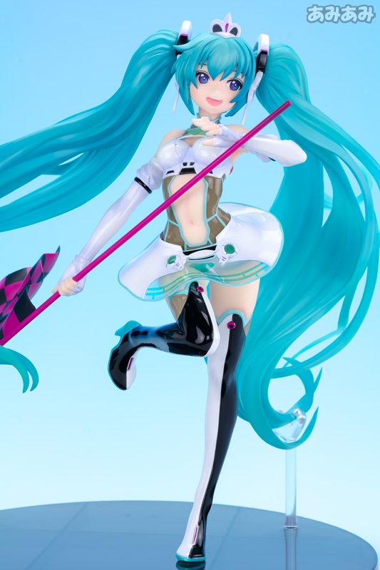 1/7 レーシングミク 2012 ver.