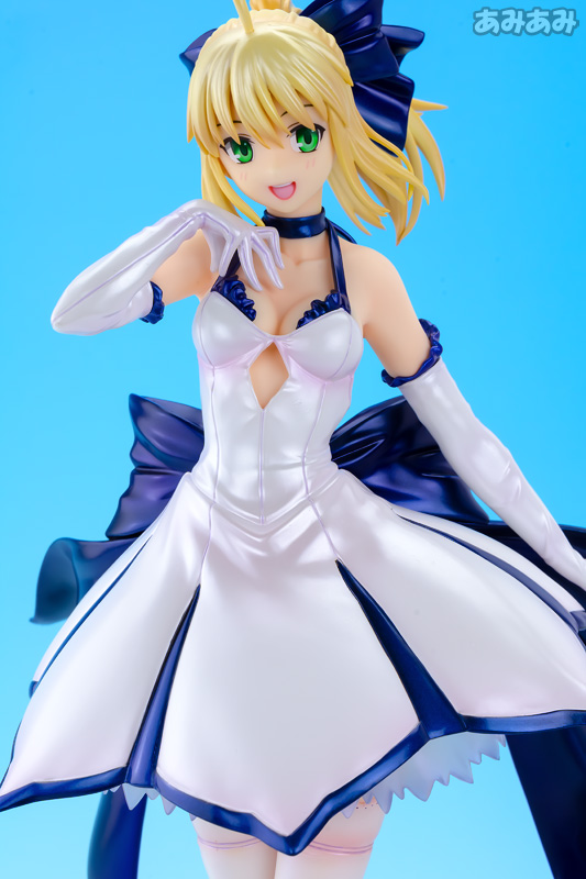 AmiAmi [Character & Hobby Shop] | Fate/stay night - Saber Dress