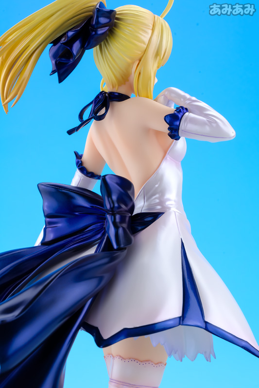 AmiAmi [Character & Hobby Shop] | Fate/stay night - Saber Dress