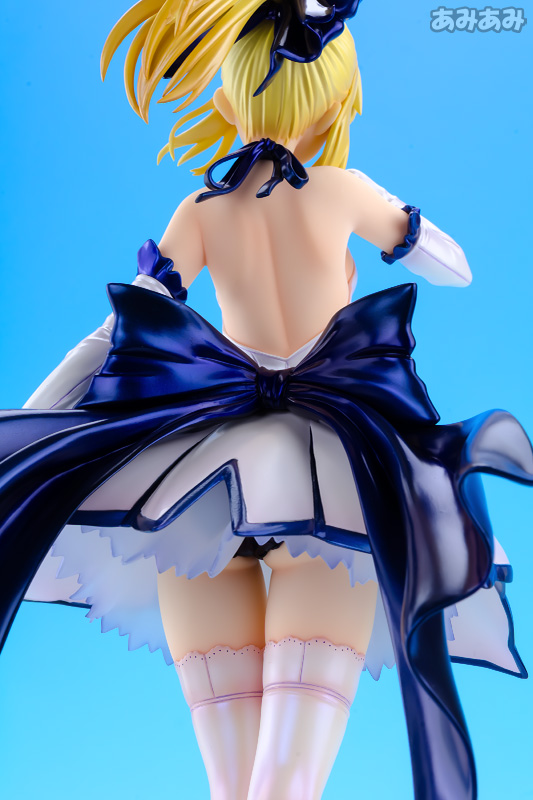 AmiAmi [Character & Hobby Shop] | Fate/stay night - Saber Dress