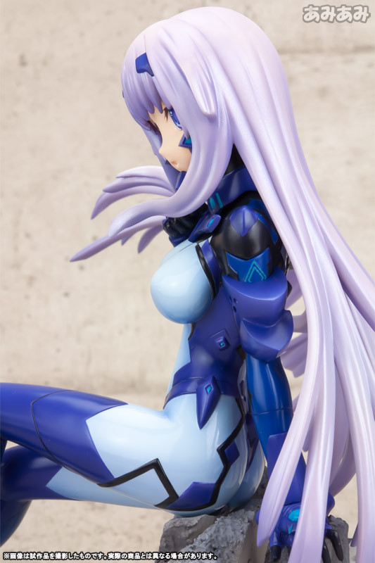 AmiAmi [Character & Hobby Shop] | Muv-Luv Alternative Total