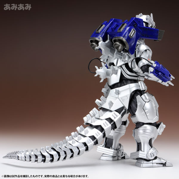 激安通販 S.H.MonsterArts メカゴジラ【2021】 特撮 - www