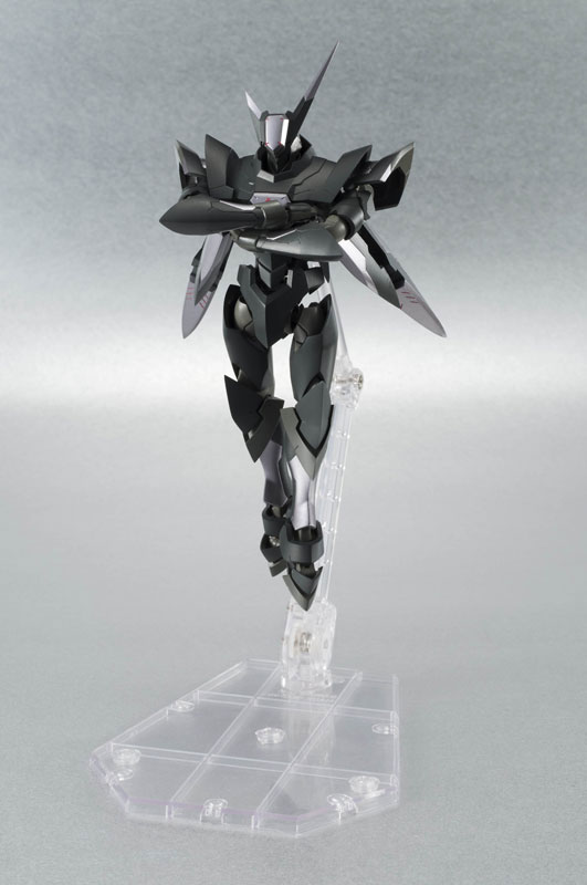 【新品・未開封】ROBOT魂 Plan 1055 BELIAL Robot Spirits Full Metal Panic! Plan 1055 Belial 2013 Bandai