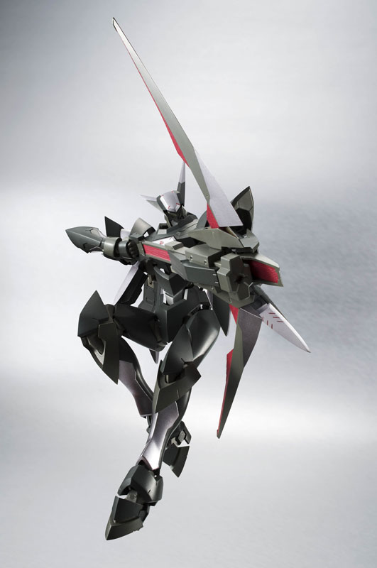 【新品・未開封】ROBOT魂 Plan 1055 BELIAL Amazon.com: TAMASHII NATIONS Bandai Robot Spirits Belial
