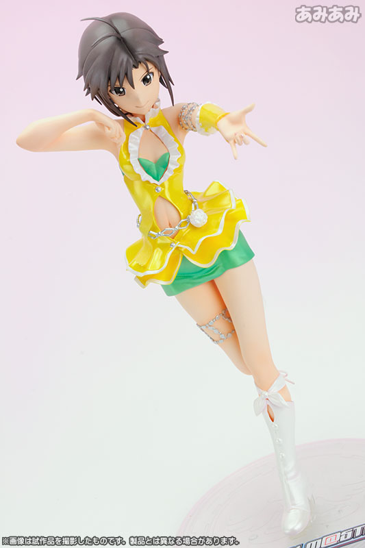 AmiAmi [Character & Hobby Shop] | Brilliant Stage - THE IDOLM@STER