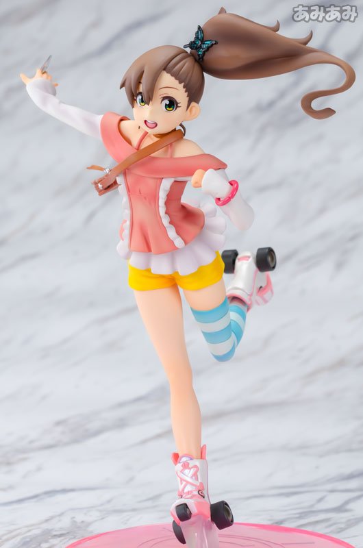 凛ちょすページ AmiAmi [Character & Hobby Shop] | (Pre-owned ITEM:A-/BOX:B