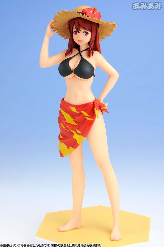 AmiAmi [Character & Hobby Shop] | BEACH QUEENS - MAOYU: Demon King 