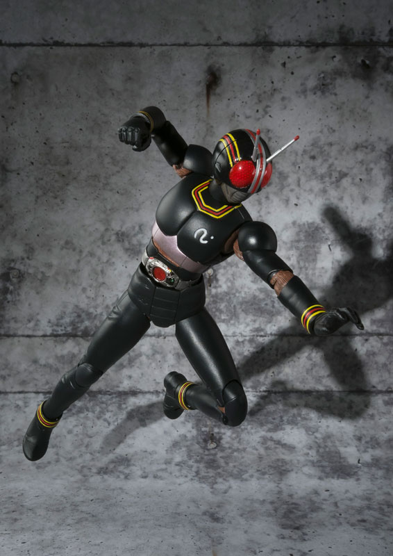 AmiAmi [Character & Hobby Shop] | S.H. Figuarts - Kamen Rider