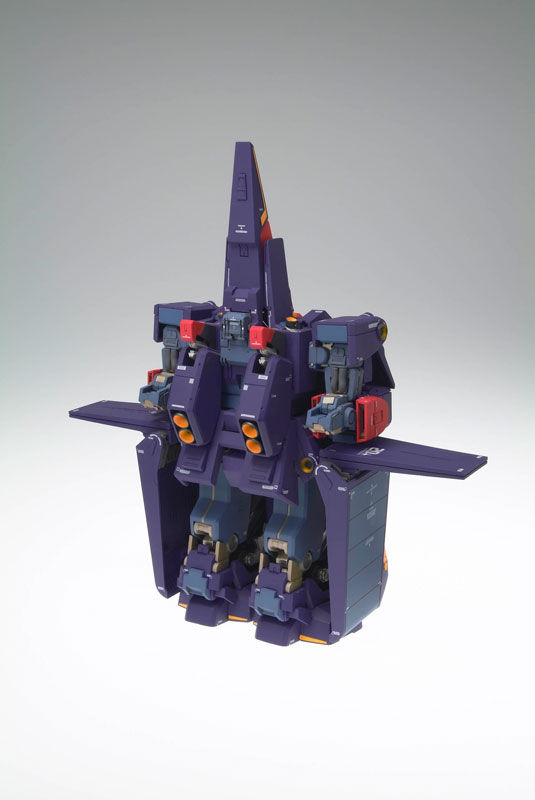 mechiko様★専用 Gundam fix figuration metal composite #1003 Psycho Gundam Mk