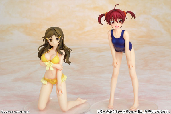 himawari sex doll AmiAmi [Character & Hobby Shop] | Vividred Operation main image 0