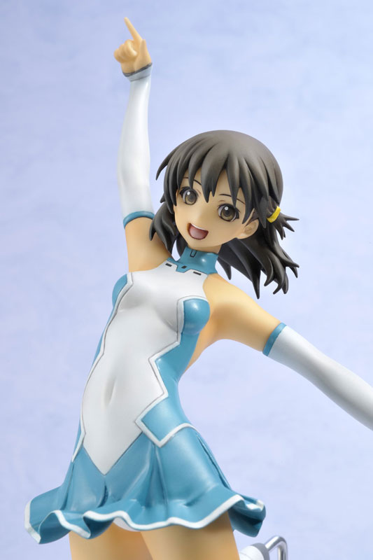 AmiAmi [Character & Hobby Shop] | Rinne no Lagrange - Madoka
