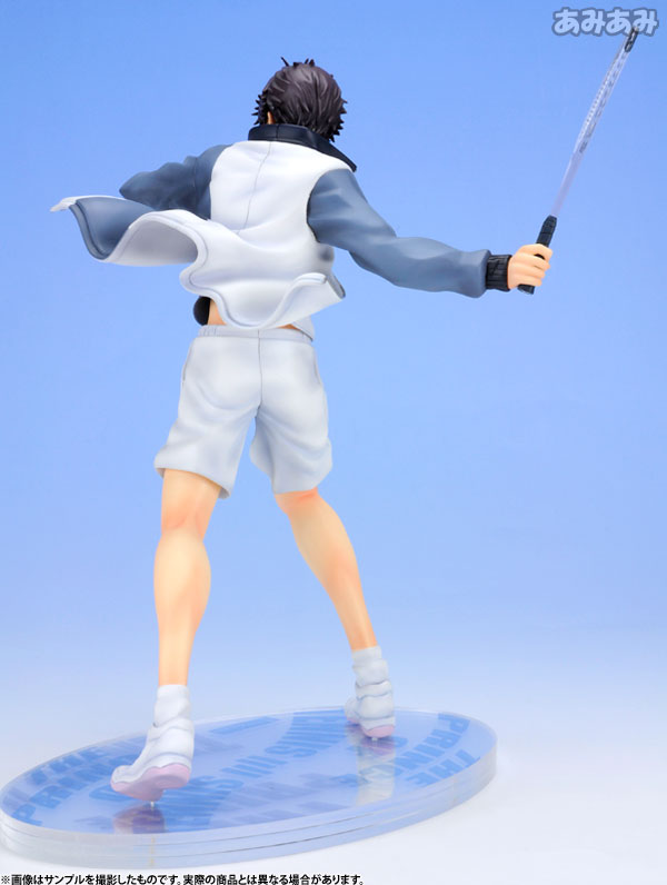 Prince Of Tennis Atobe Keigo top 1:8 Scale Figure