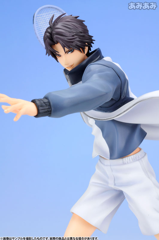 Prince Of Tennis Atobe Keigo top 1:8 Scale Figure