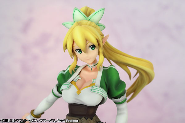 AmiAmi [Character & Hobby Shop] | Sword Art Online - Leafa 1