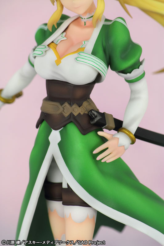 AmiAmi [Character & Hobby Shop] | Sword Art Online - Leafa 1/8