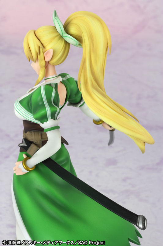 AmiAmi [Character & Hobby Shop] | Sword Art Online - Leafa 1/8