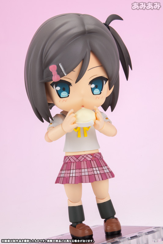 AmiAmi [Character & Hobby Shop] | Cu-poche - Hentai Ouji to 