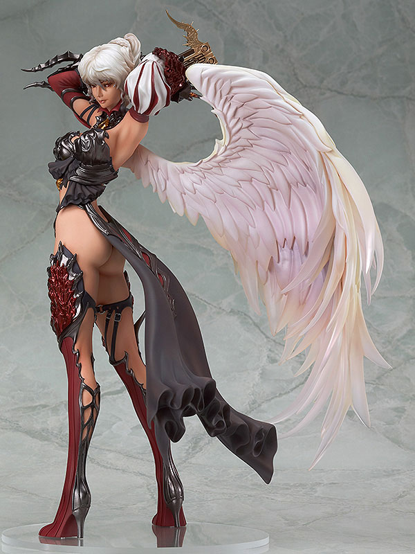 AmiAmi [Character & Hobby Shop] | Lineage II - Kamael 1/7 Complete