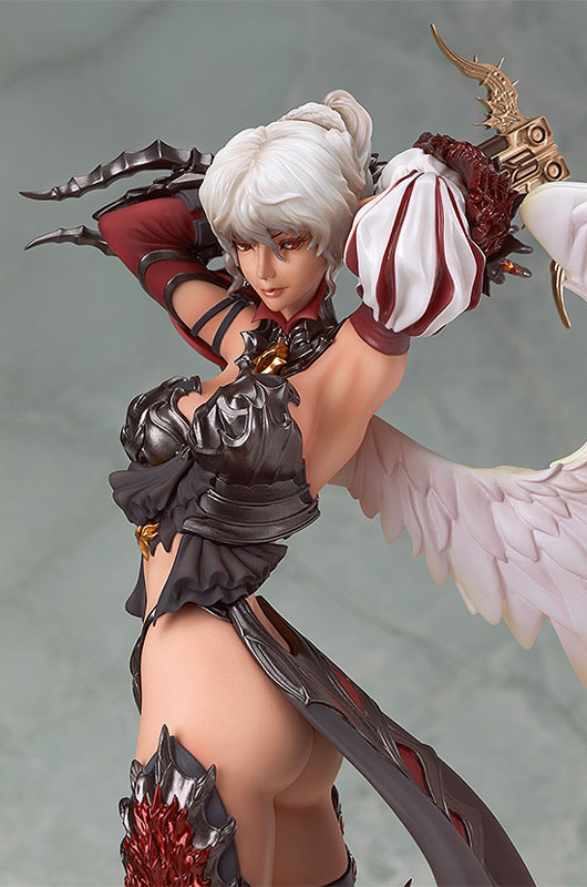 AmiAmi [Character & Hobby Shop] | Lineage II - Kamael 1/7 Complete
