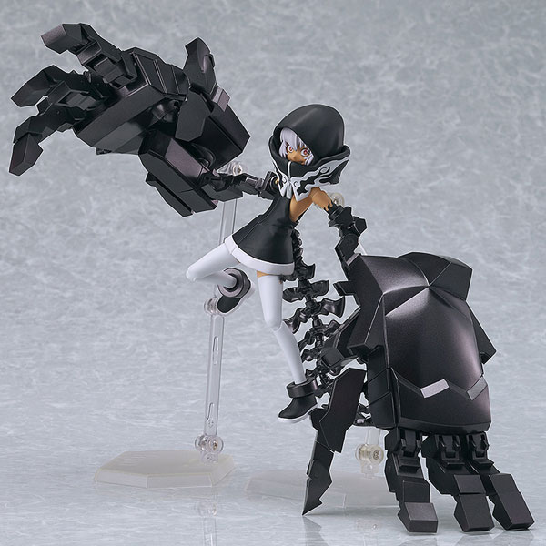 AmiAmi [Character & Hobby Shop] | figma - Strength TV Animation 