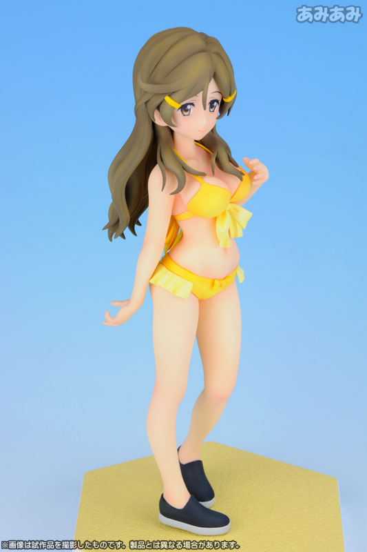 AmiAmi [Character & Hobby Shop] | BEACH QUEENS - Vividred 